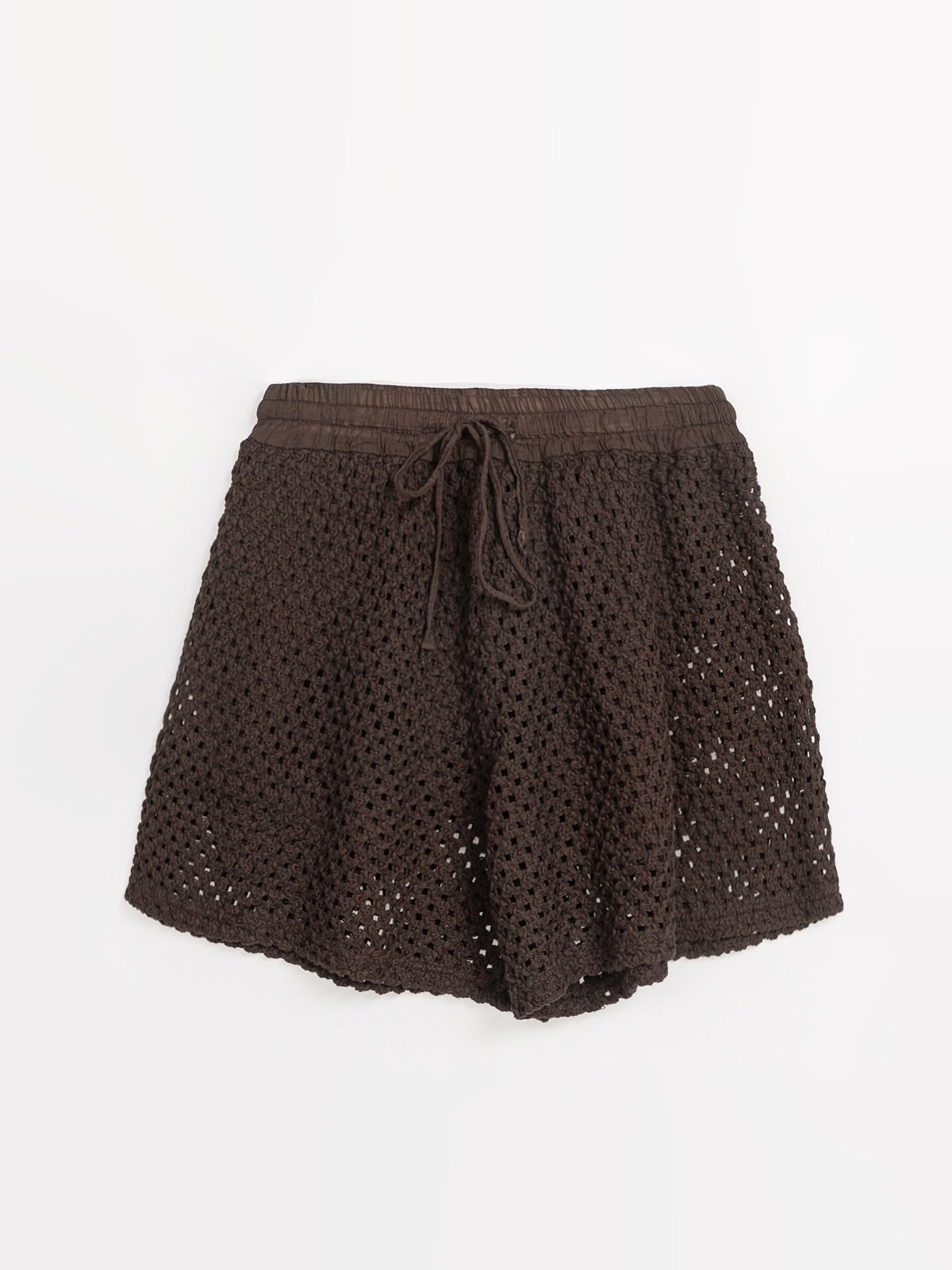 Women's shorts-0