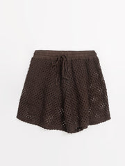 Women's shorts-0