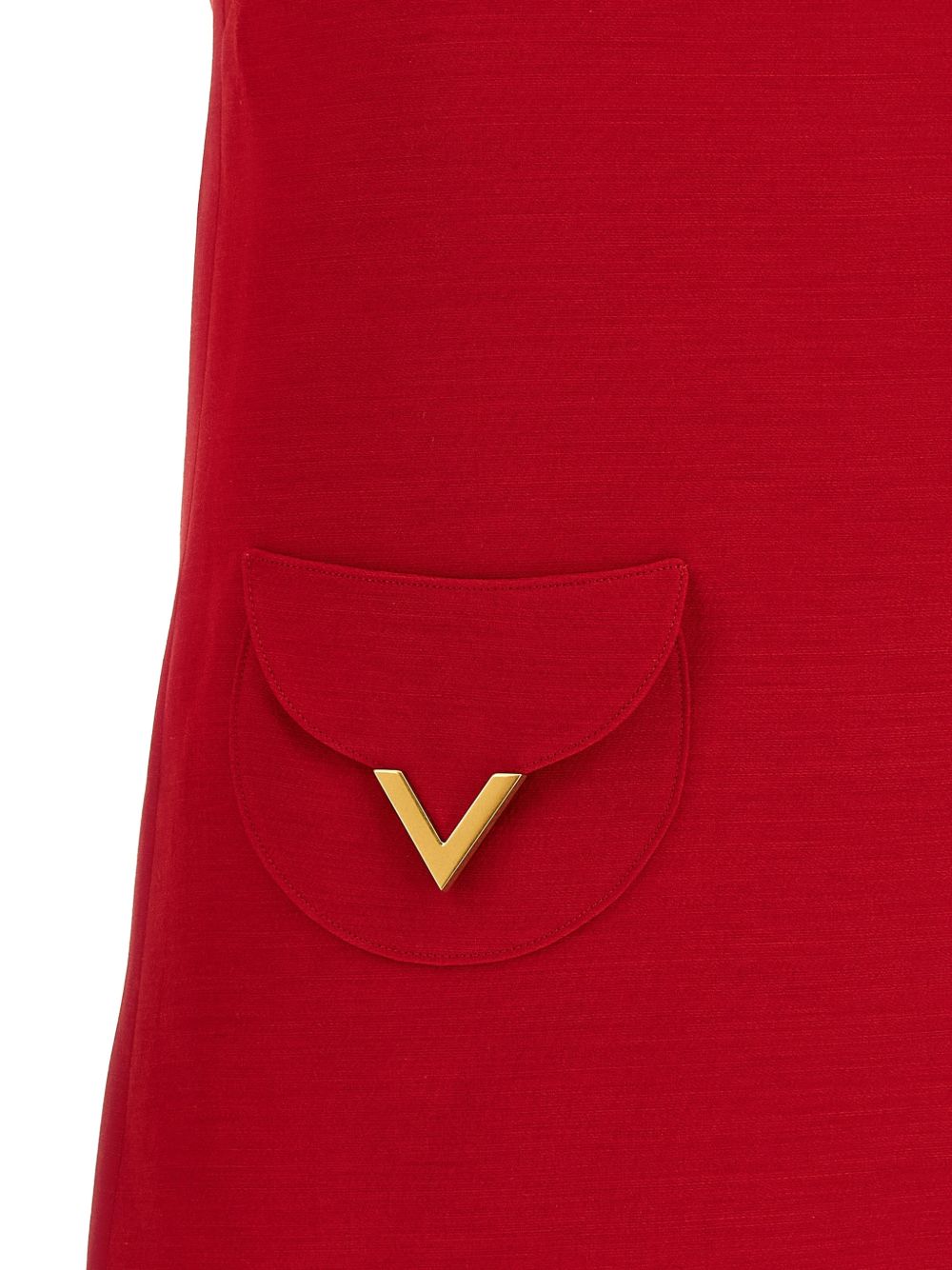 Wool Silk Crew Neck Dress for Comfort