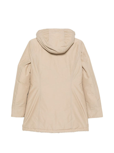 Woolrich Arctic parka coat