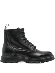 Woolrich Boots Black