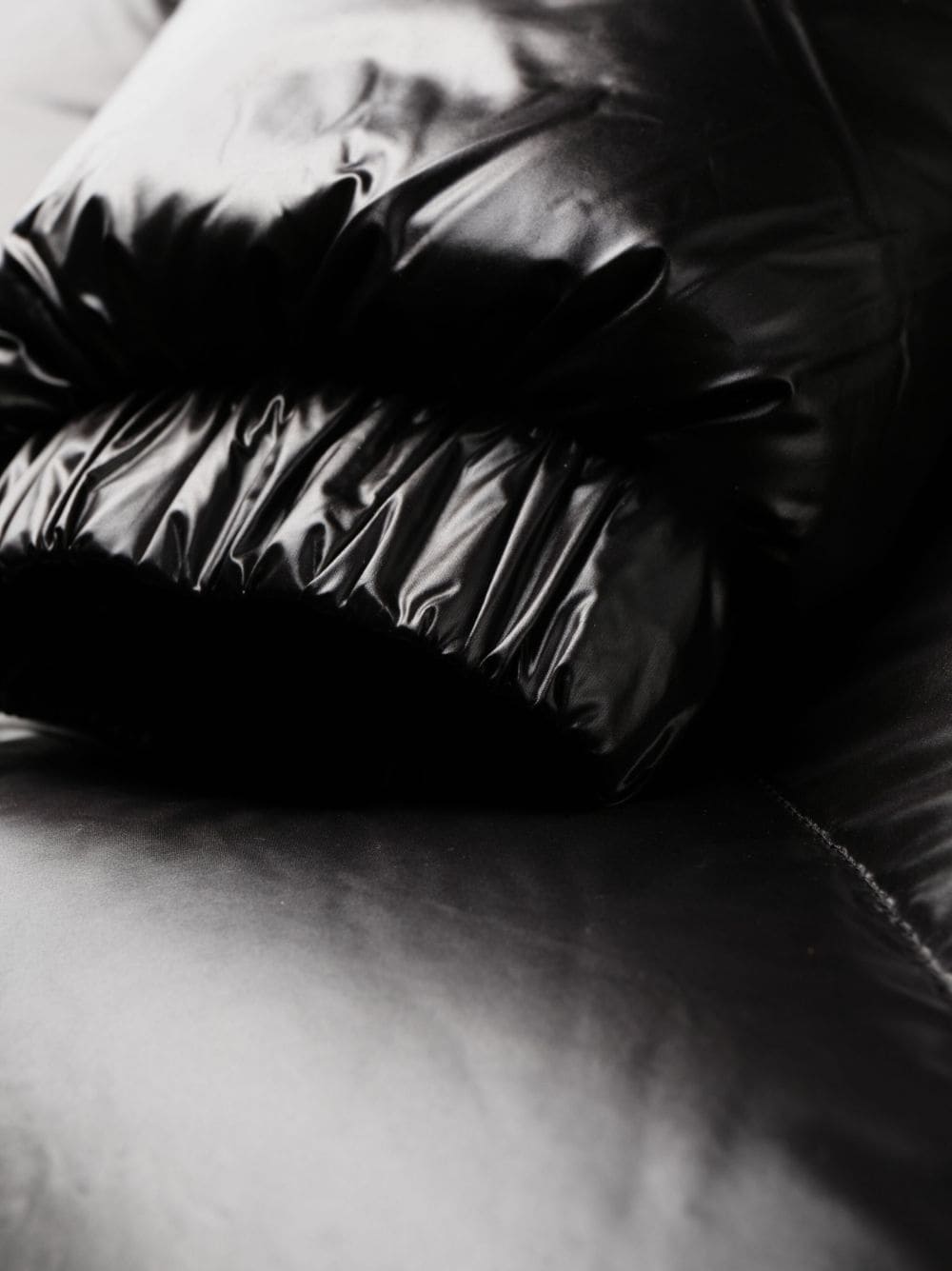 Woolrich Coats Black-Jackets-Woolrich-XS-Urbanheer