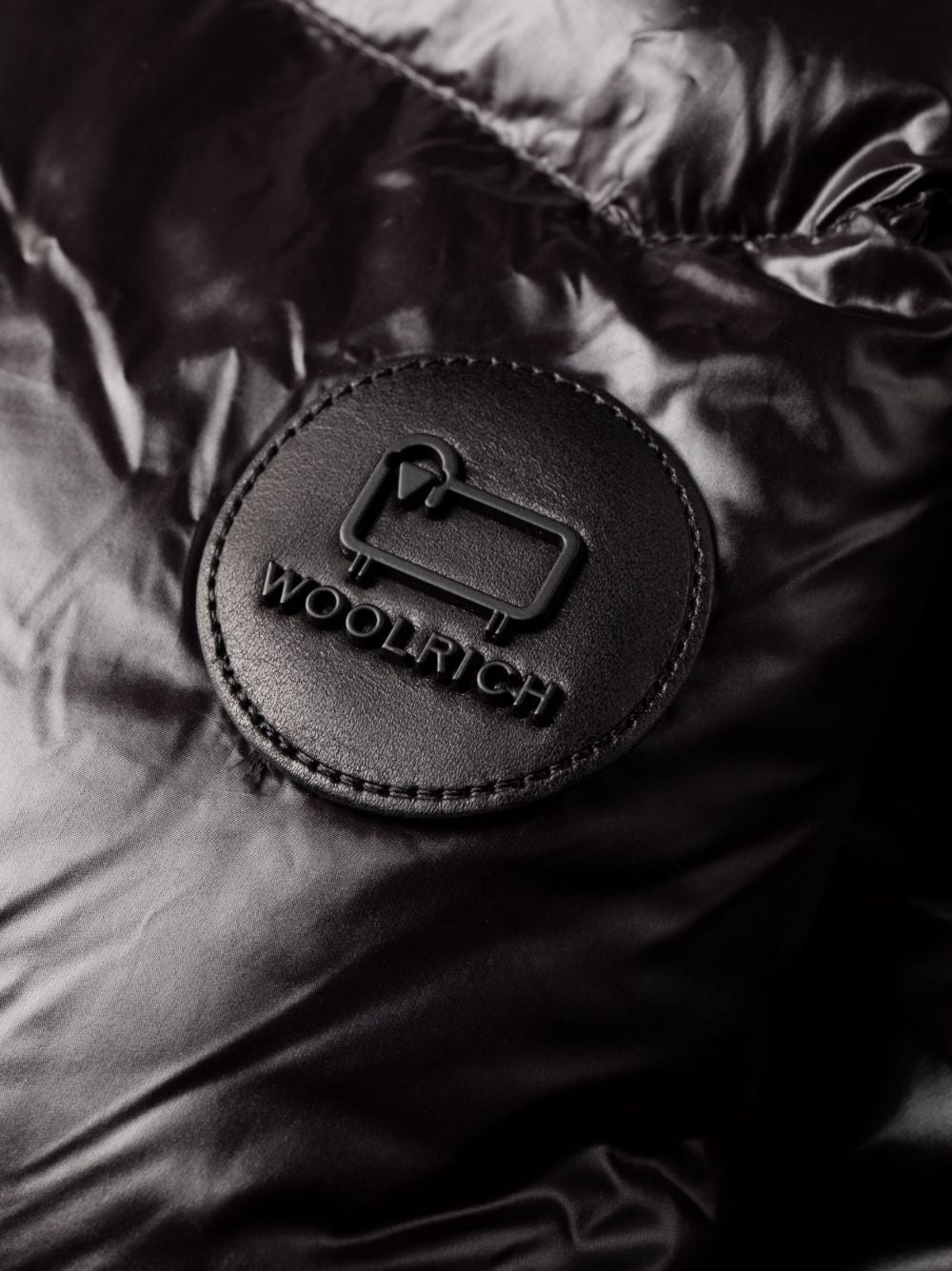 Woolrich Coats Black-Jackets-Woolrich-XS-Urbanheer