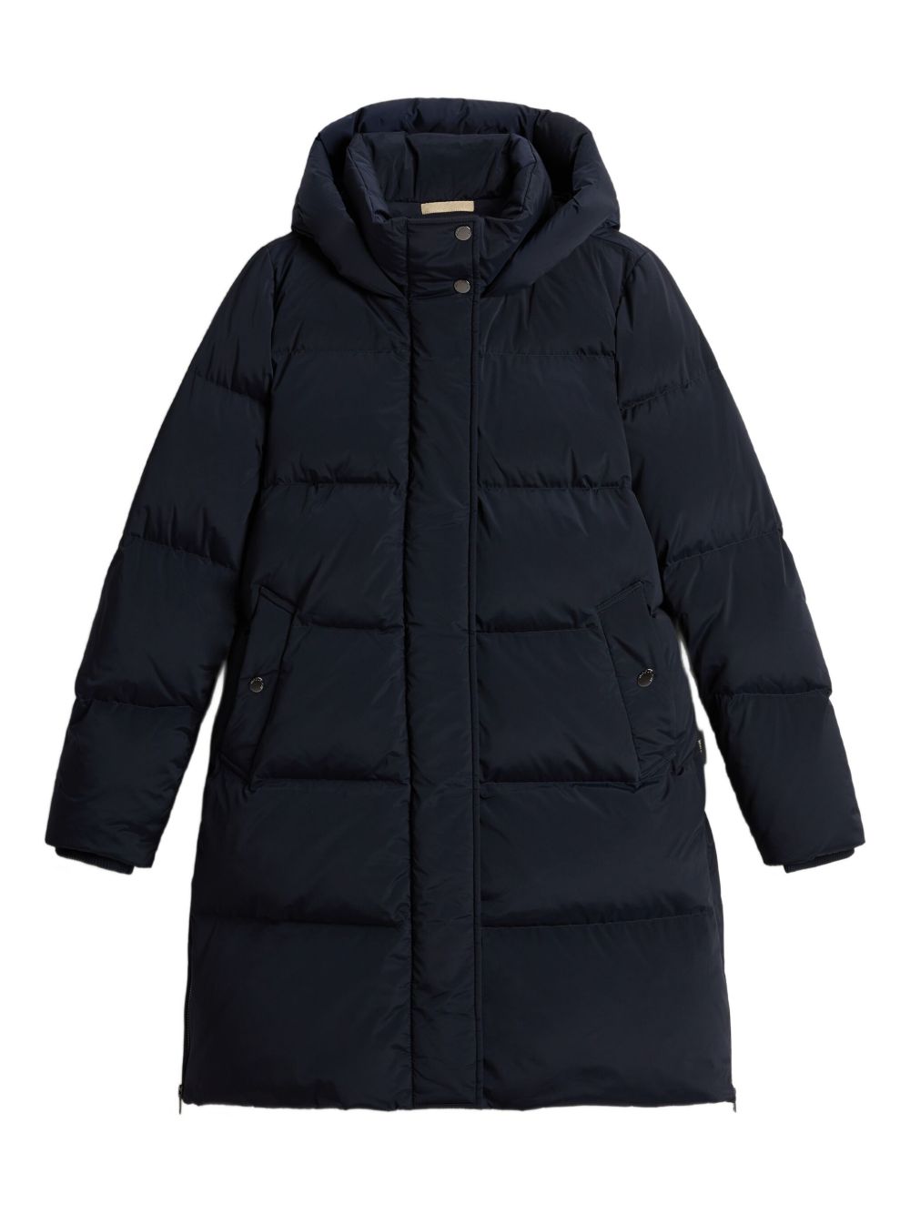 Woolrich Coats Blue