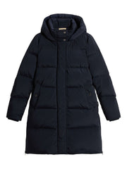 Woolrich Coats Blue