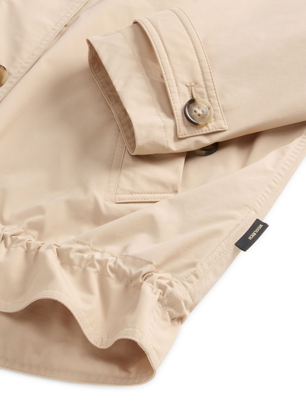 Woolrich Coats
