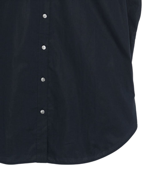 Woolrich Cotton shirt