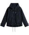 Woolrich Short parka coat