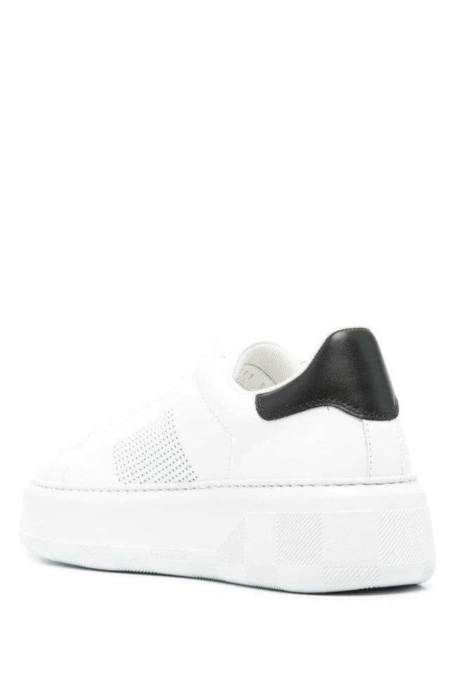 Woolrich Sneakers White