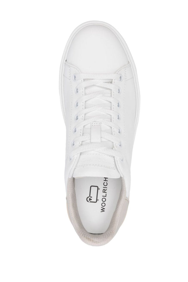 Woolrich Sneakers White