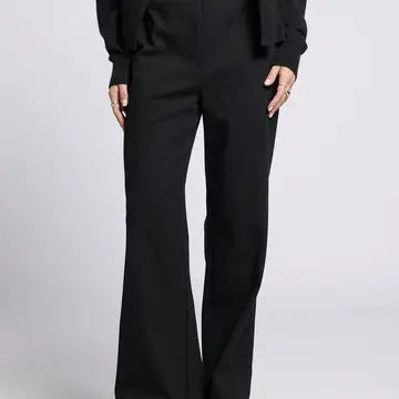 Woven Trouser - Thelma Pants