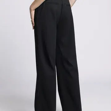 Woven Trouser - Thelma Pants