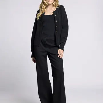 Woven Trouser - Thelma Pants