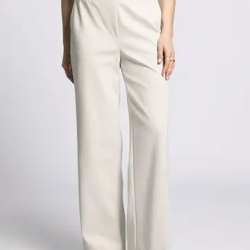 Woven Trouser - Thelma Pants