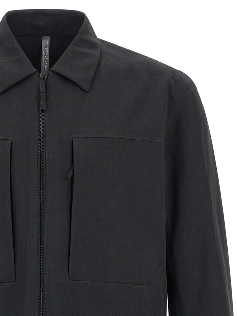 Veilance Mionn Overshirt