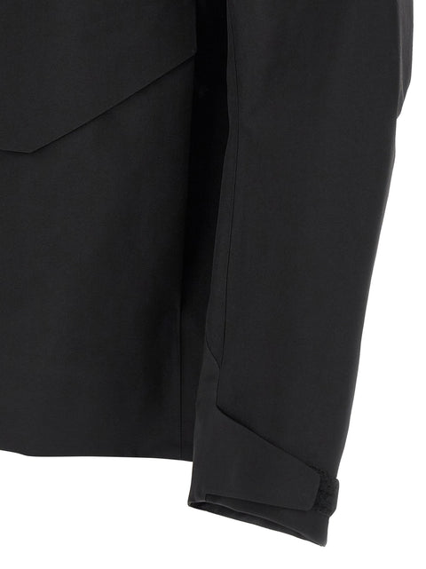 Veilance Field Jacket