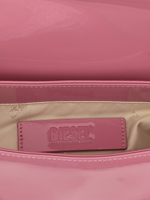 Diesel Play Crossbody Shoulder Bag