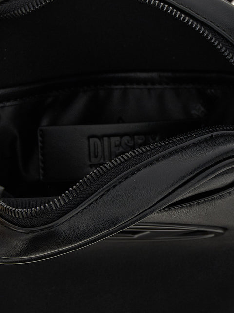 Diesel Holi-d Crossbody Bag