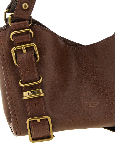 Diesel D-one Small Handbag