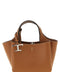 Tod's Micro Leather Handbag