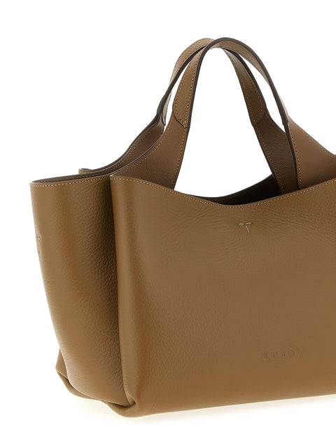 Tod's Mini Leather Handbag