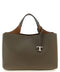 Tod's Small Leather Bucket Bag
