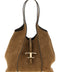 Tod's Medium T Timeless Shopping Bag