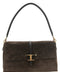 Tod's Flap T Timeless Shoulder Bag