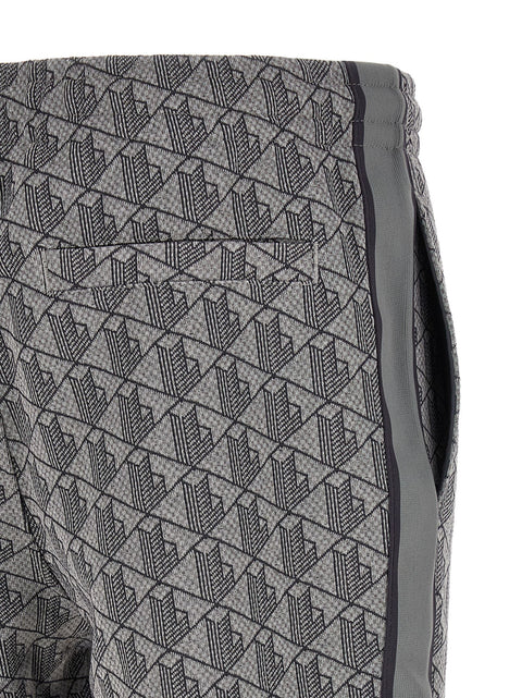 Lacoste Paris Joggers