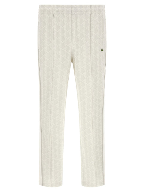 Lacoste Paris Joggers