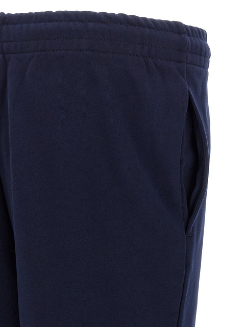 Lacoste Sweatshirt Joggers With Logo