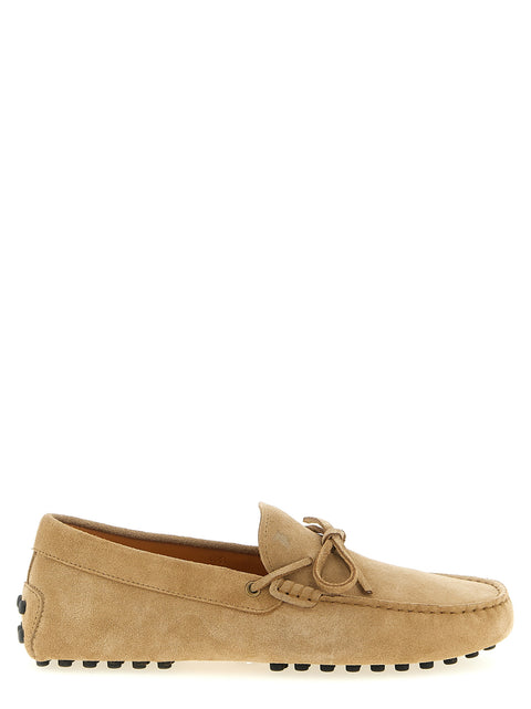 Tod's Gommino Loafers