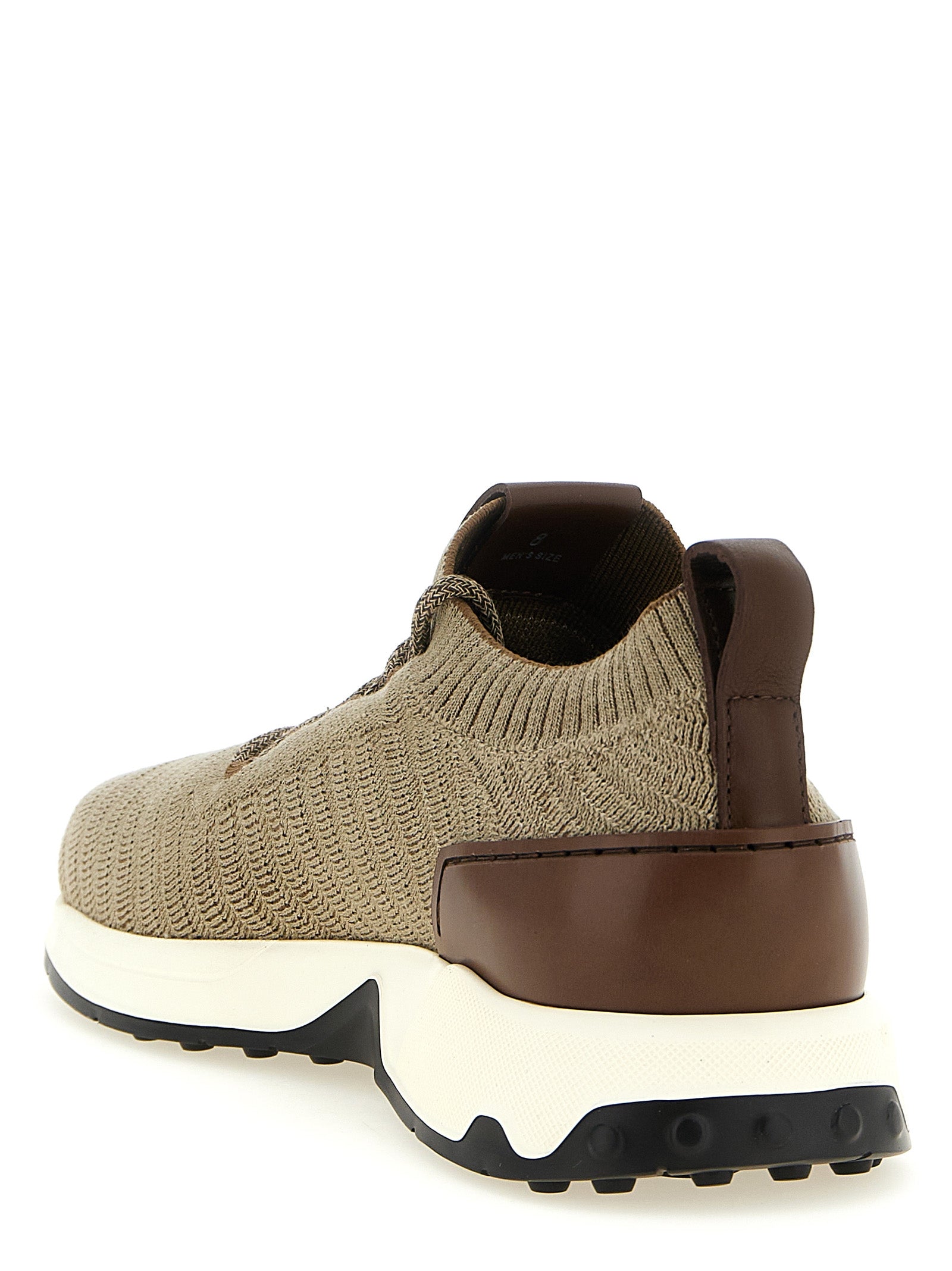 Tod's Socks Sneakers