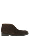 Tod's Suede Boots
