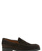 Tod's Suede Loafers