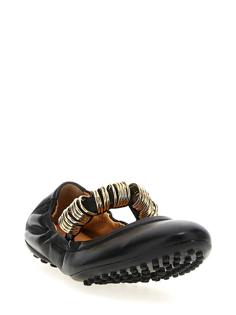 Tod's Dee Ballet Flats