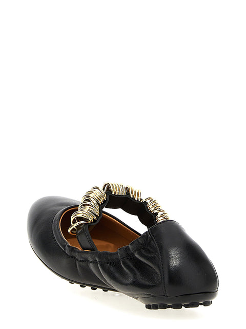 Tod's Dee Ballet Flats