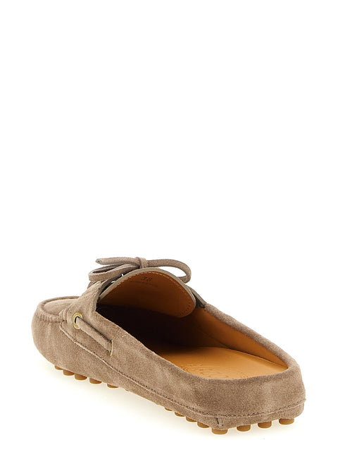Tod's Gommino Sabots