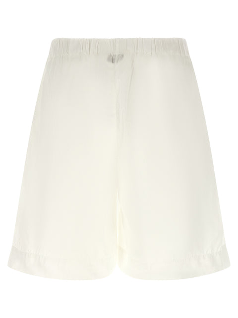 Xacus Carlotta Bermuda Shorts