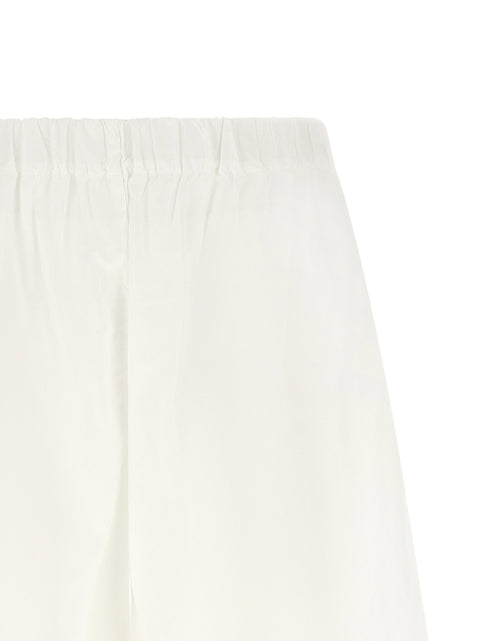 Xacus Carlotta Bermuda Shorts