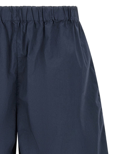 Xacus Carlotta Bermuda Shorts