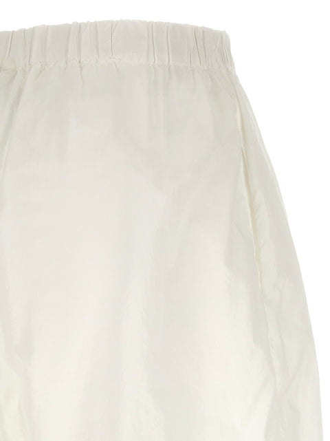 Xacus Carlotta Bermuda Shorts