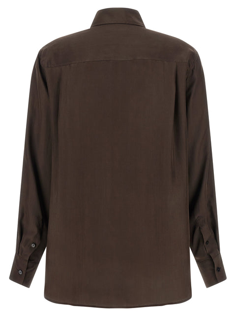 Xacus Frankie Shirt