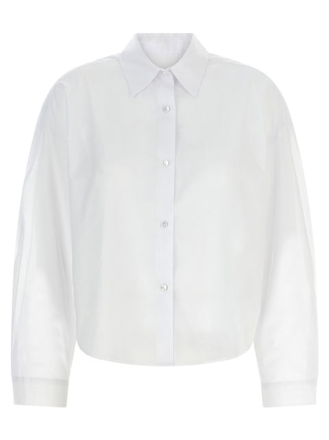 Xacus Heather Shirt