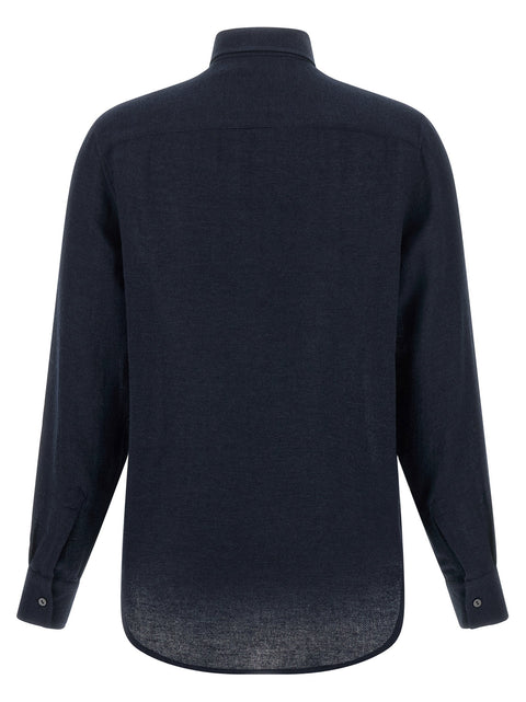 Xacus Marta Blue Shirt