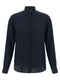 Xacus Marta Blue Shirt