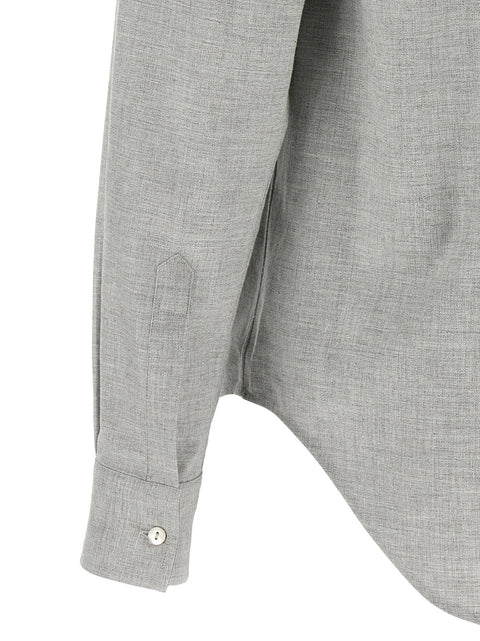 Xacus Marta Flannel Shirt
