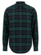 Xacus Marta Flannel Shirt