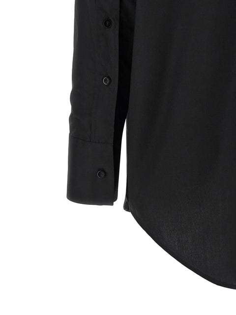 Xacus Scarlet Shirt