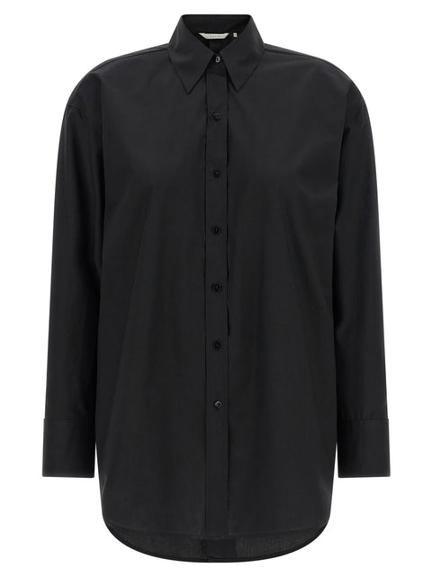Xacus Scarlet Shirt